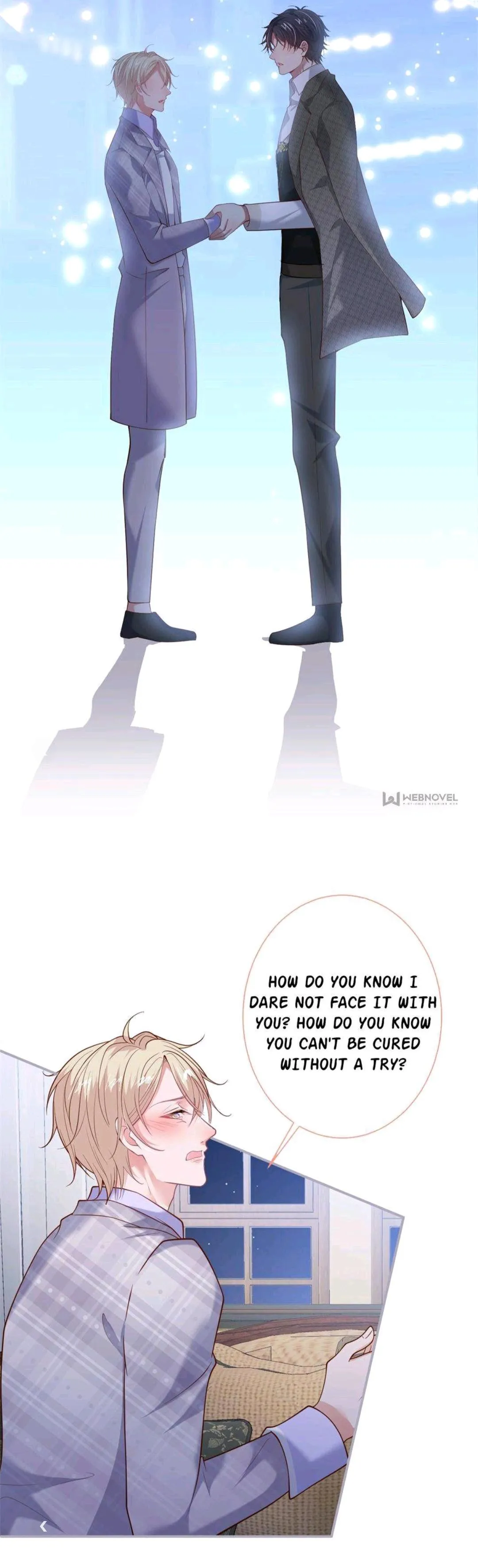 Fatal Oxygen - Chapter 189 Page 15