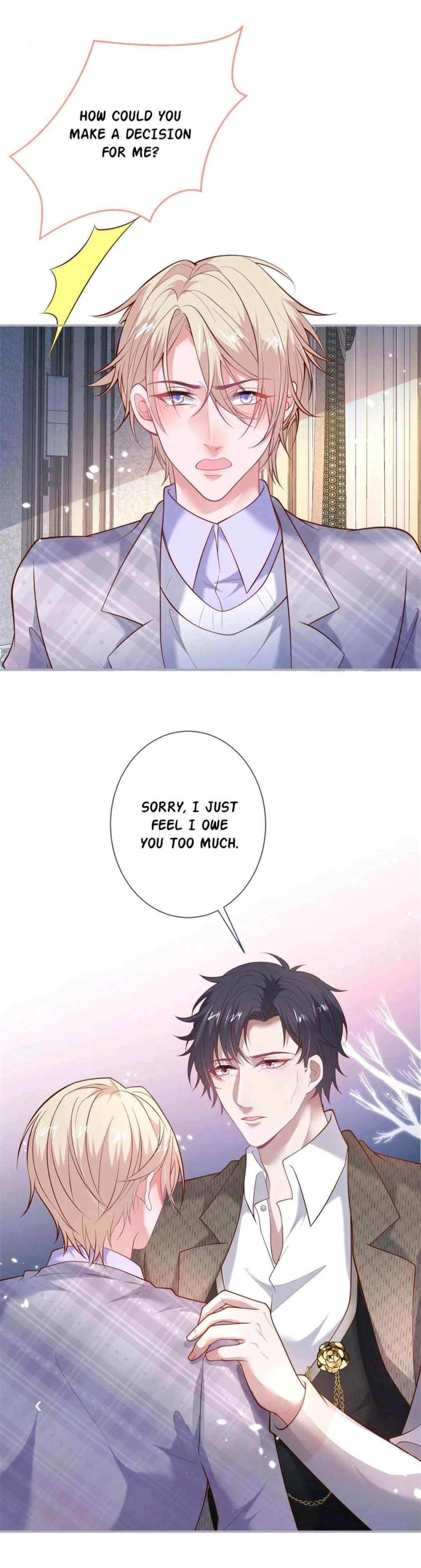 Fatal Oxygen - Chapter 189 Page 16