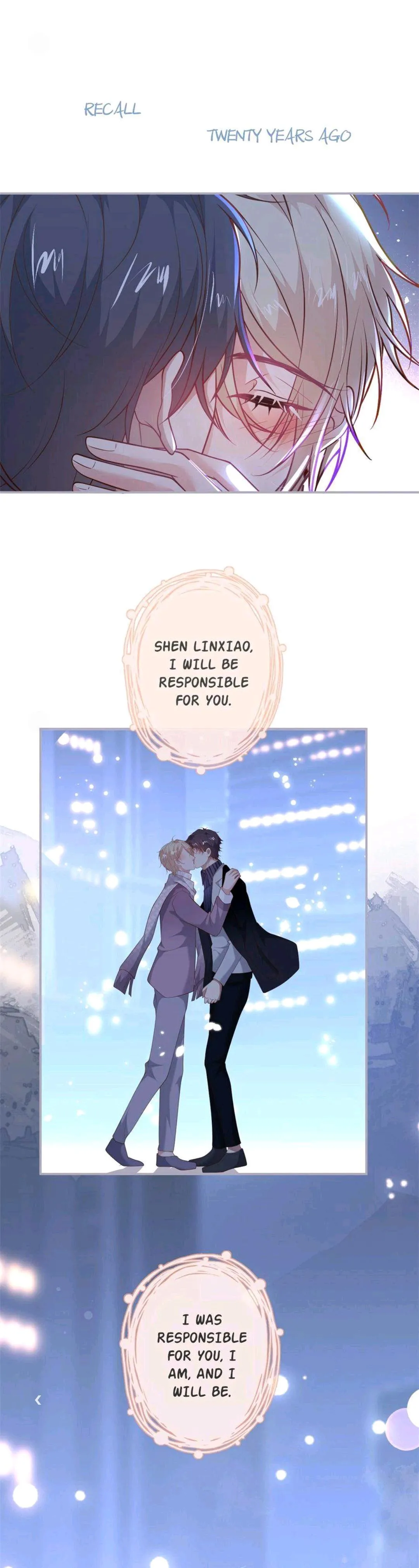 Fatal Oxygen - Chapter 189 Page 19