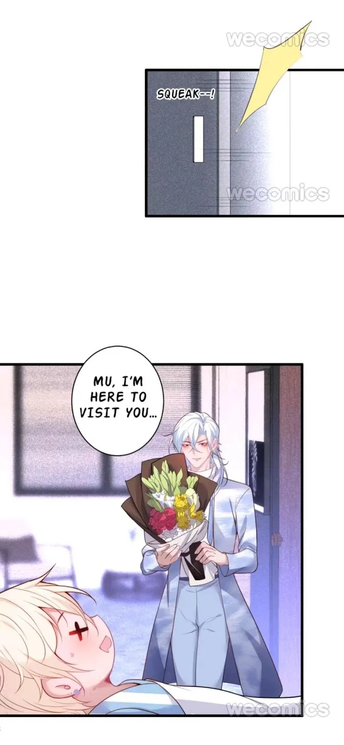 Fatal Oxygen - Chapter 19 Page 36