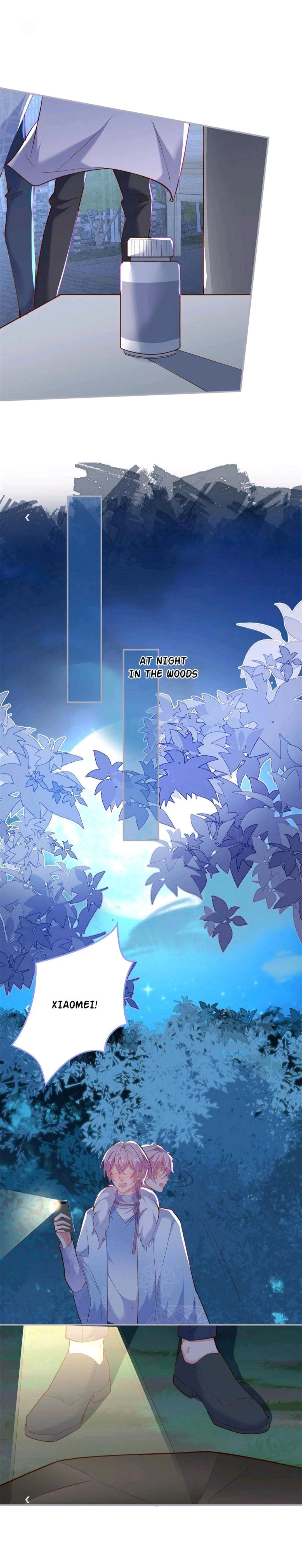 Fatal Oxygen - Chapter 190 Page 4