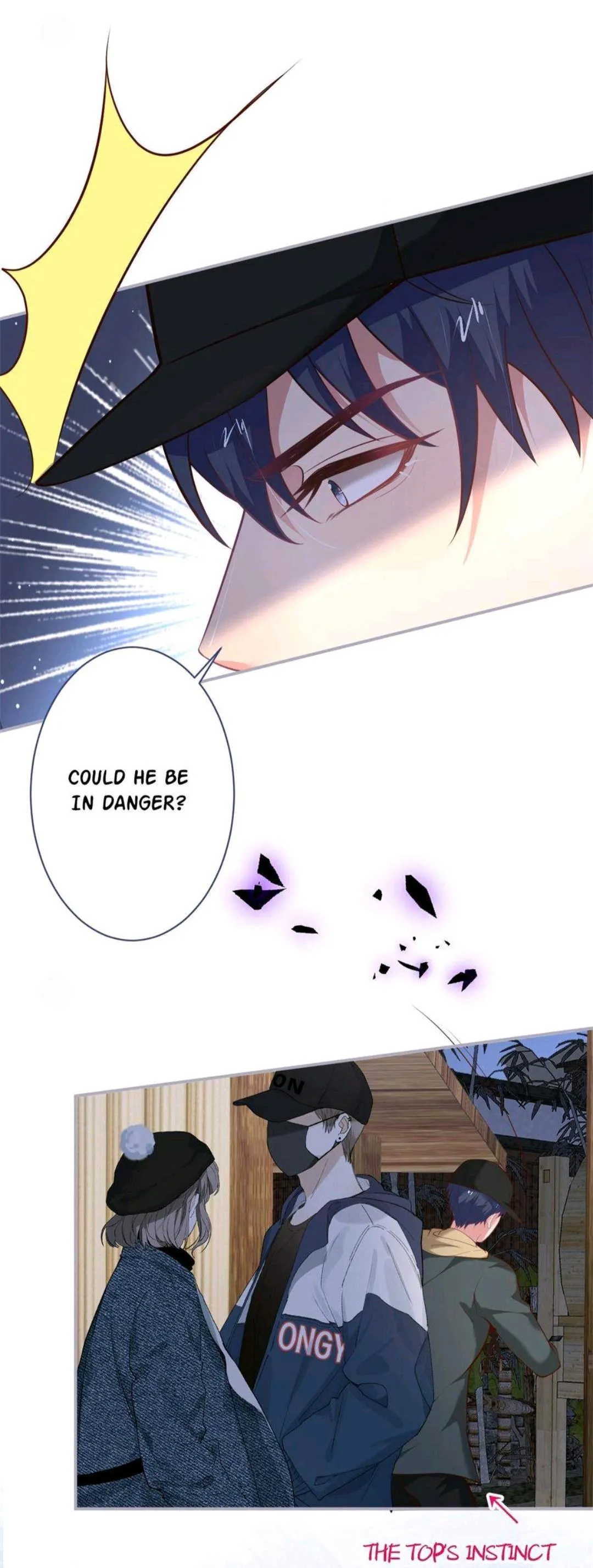 Fatal Oxygen - Chapter 190 Page 10