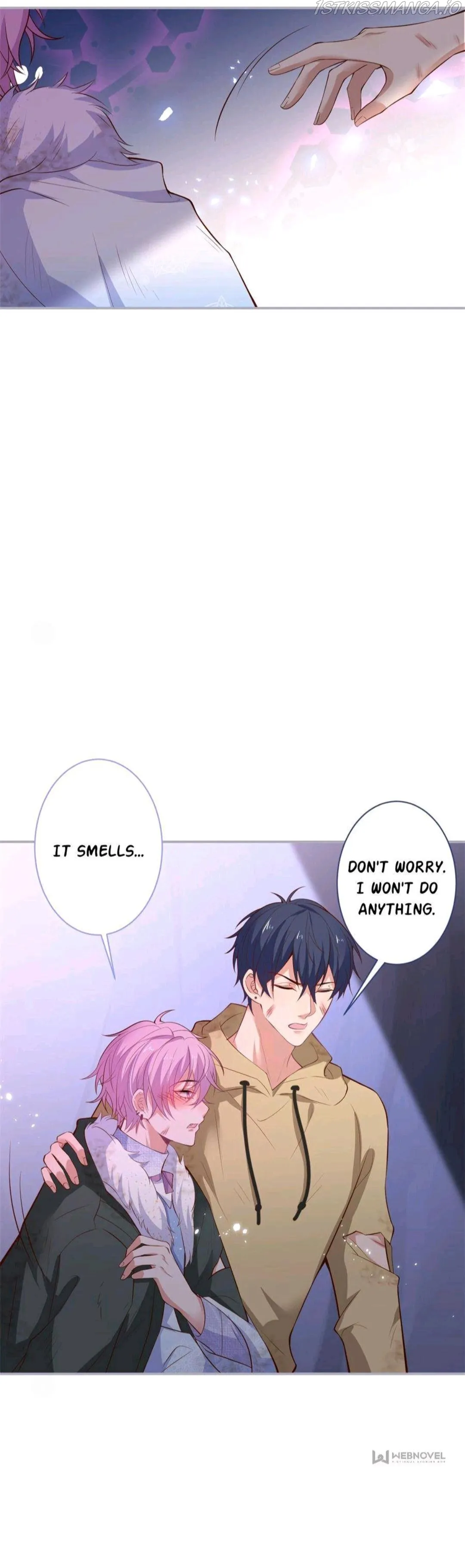 Fatal Oxygen - Chapter 191 Page 13