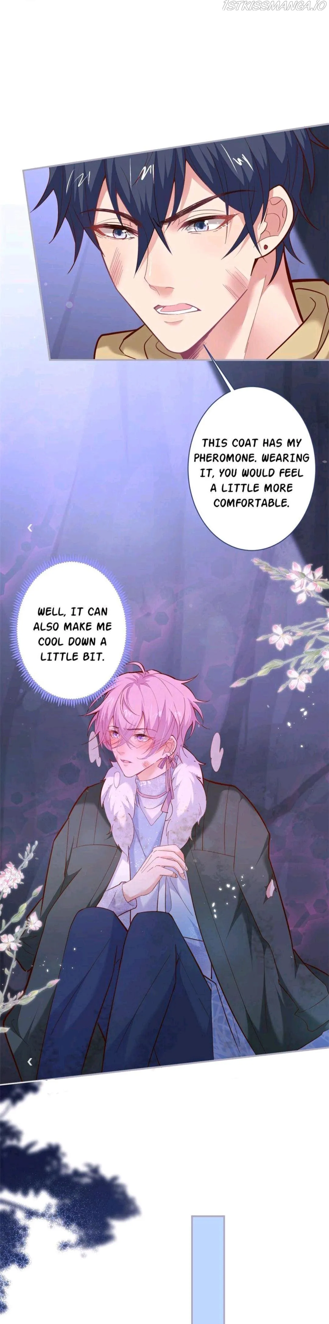 Fatal Oxygen - Chapter 191 Page 14