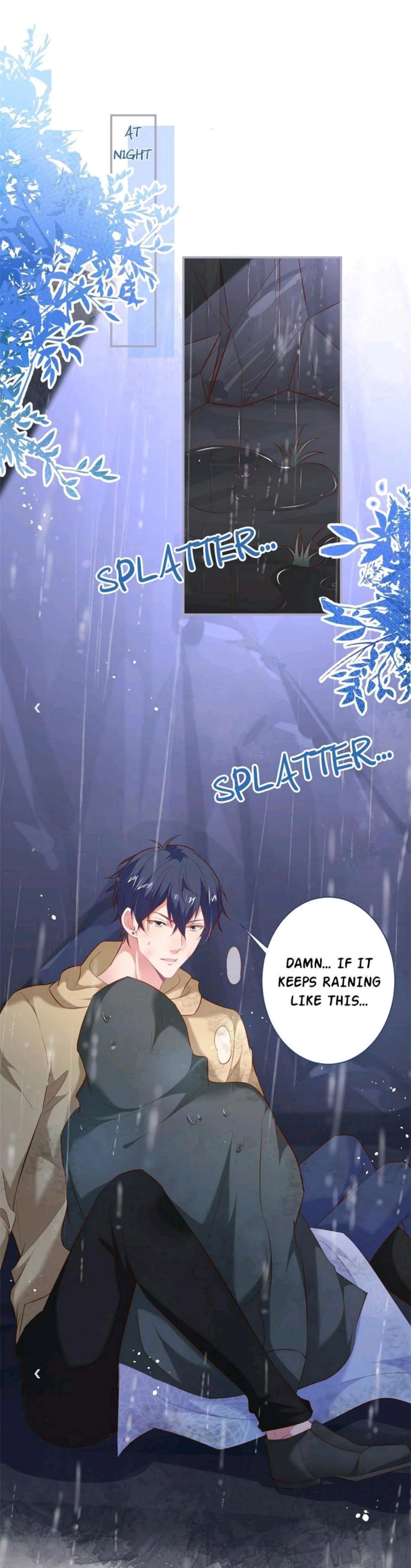 Fatal Oxygen - Chapter 192 Page 2