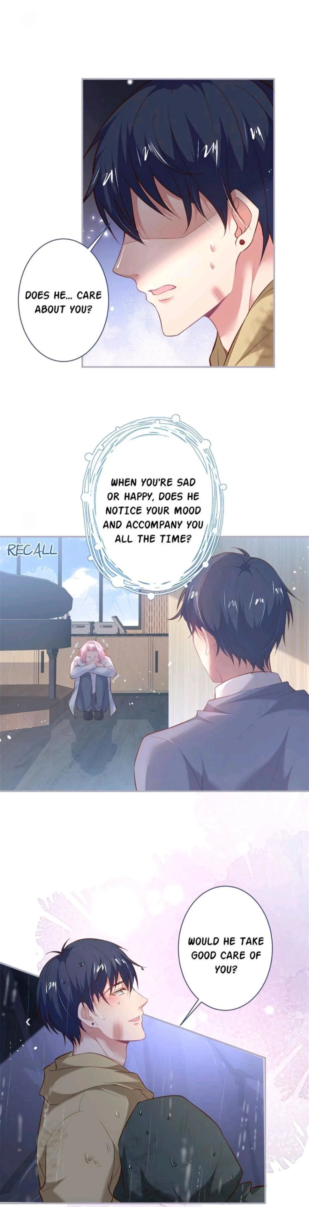 Fatal Oxygen - Chapter 192 Page 6