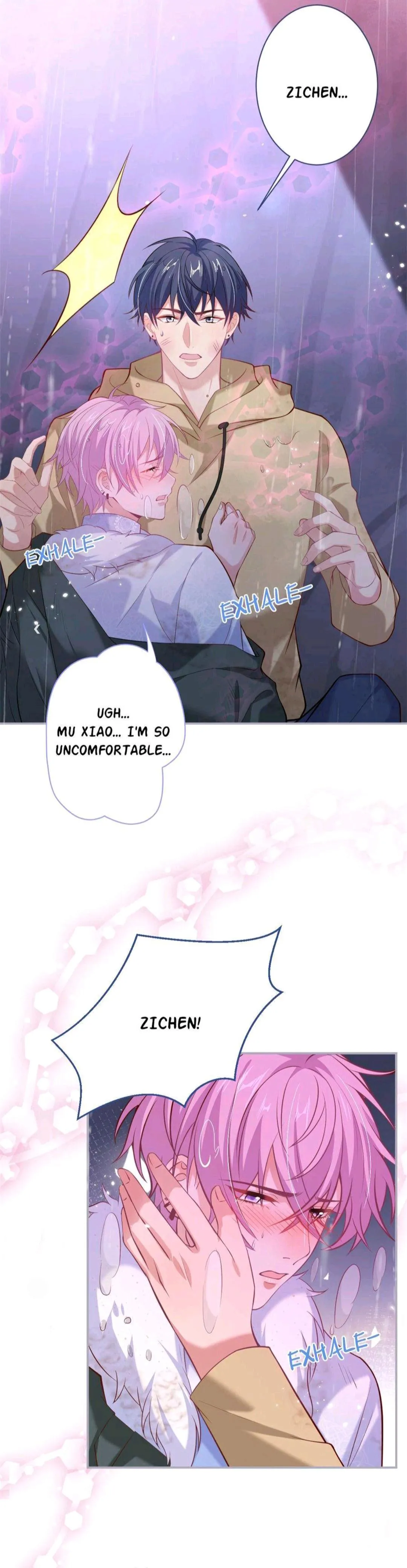 Fatal Oxygen - Chapter 192 Page 12