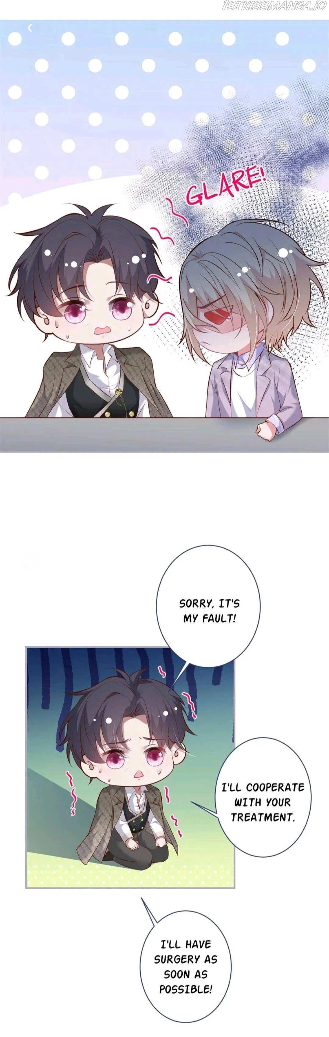 Fatal Oxygen - Chapter 194 Page 8