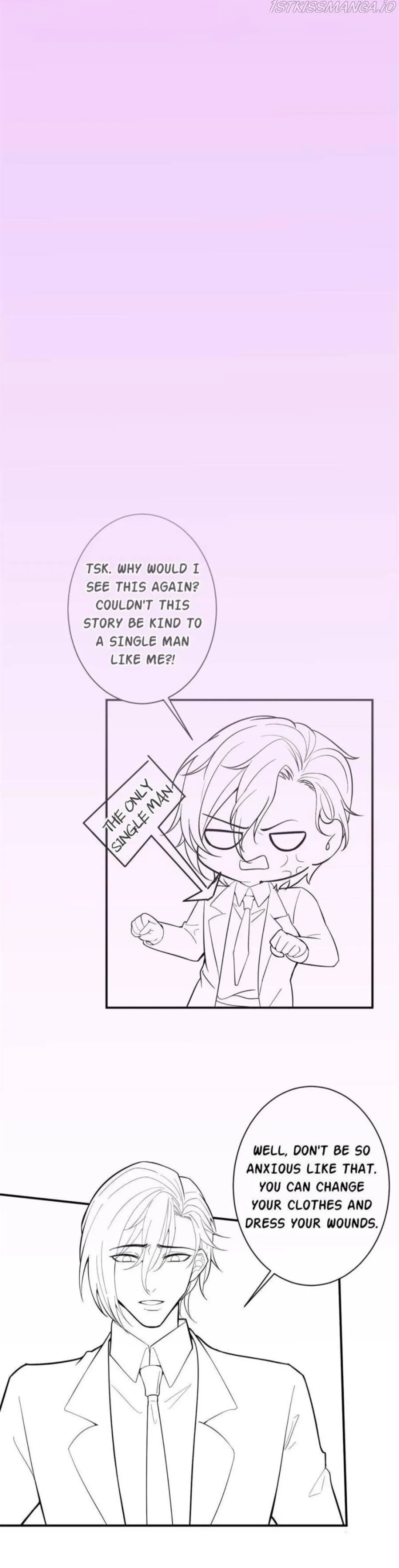 Fatal Oxygen - Chapter 194 Page 21