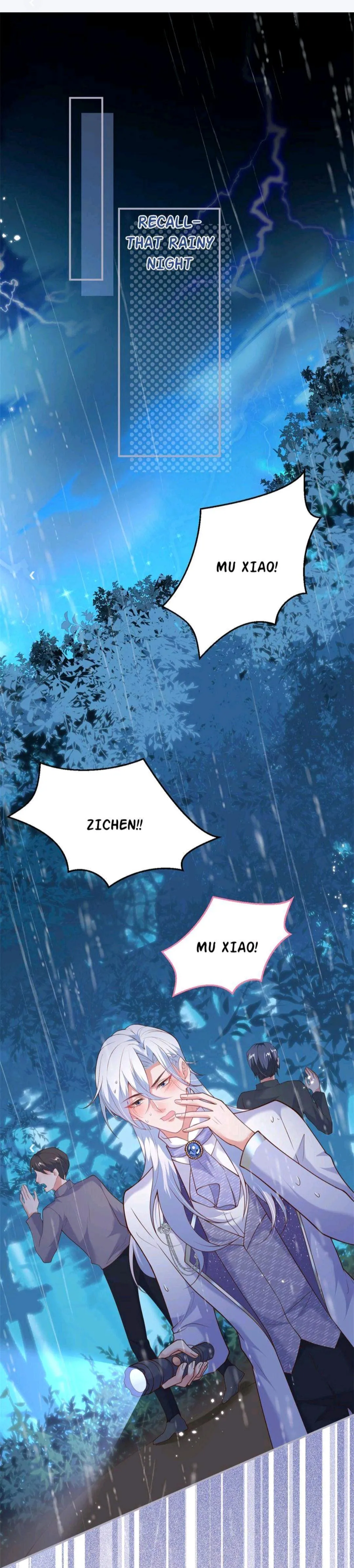 Fatal Oxygen - Chapter 195 Page 2