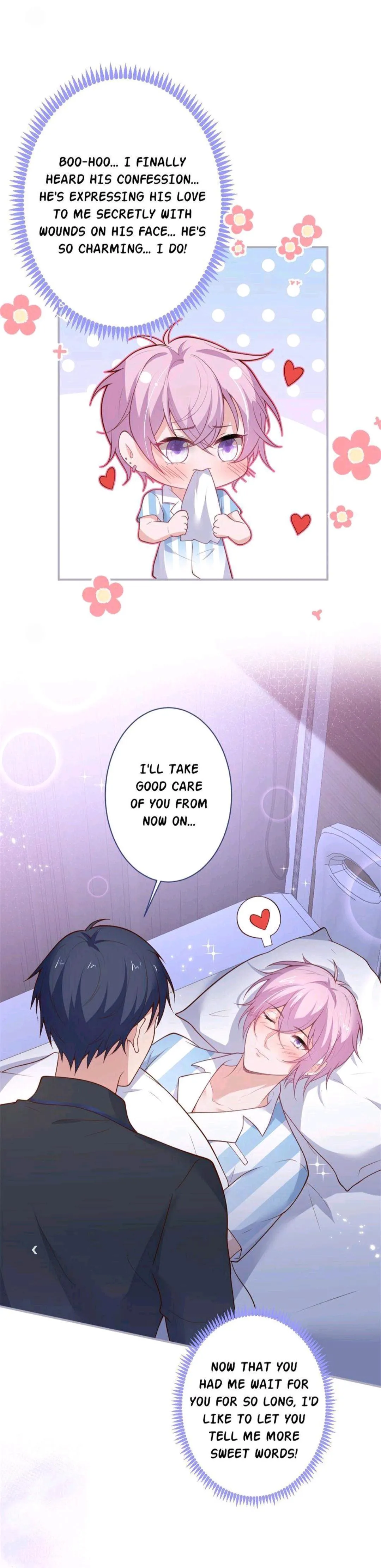 Fatal Oxygen - Chapter 195 Page 17