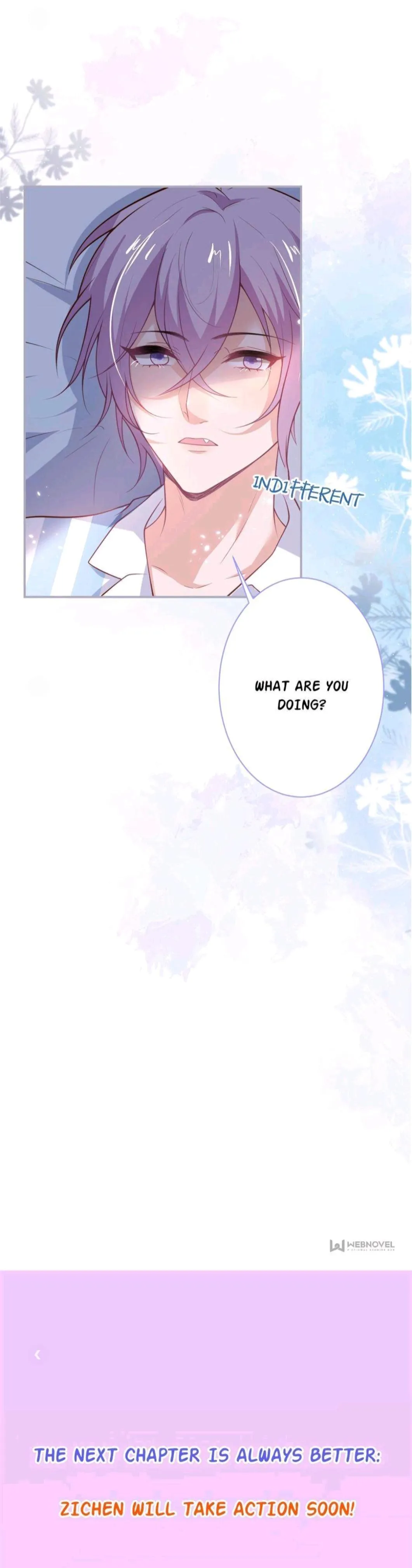 Fatal Oxygen - Chapter 195 Page 20