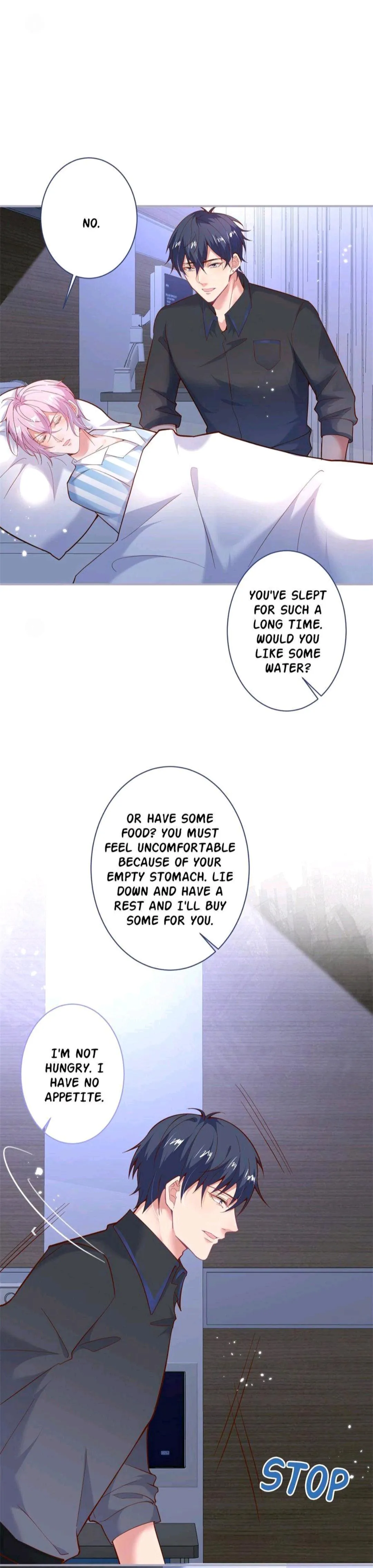 Fatal Oxygen - Chapter 196 Page 3