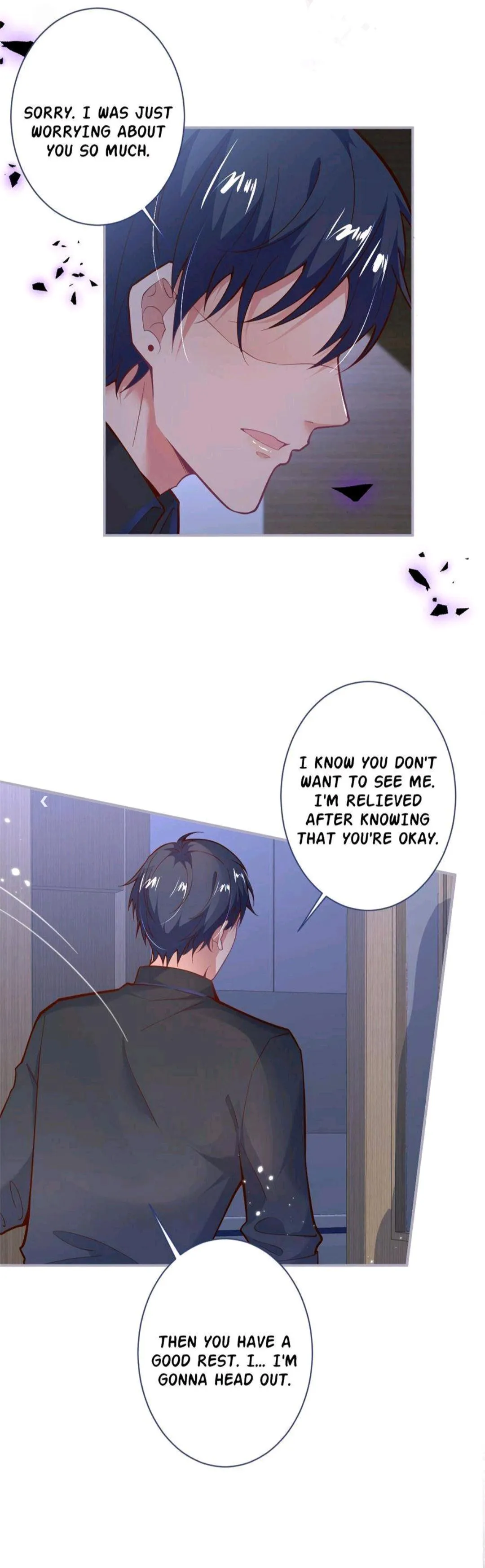 Fatal Oxygen - Chapter 196 Page 6