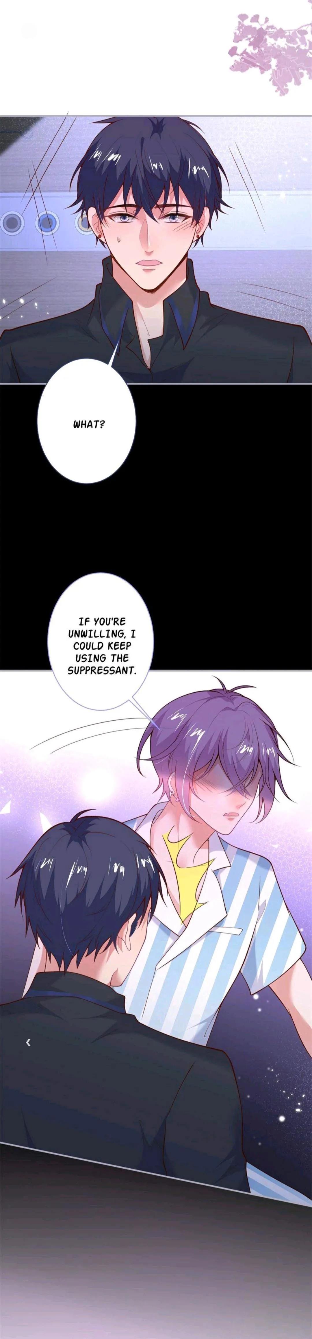 Fatal Oxygen - Chapter 197 Page 4