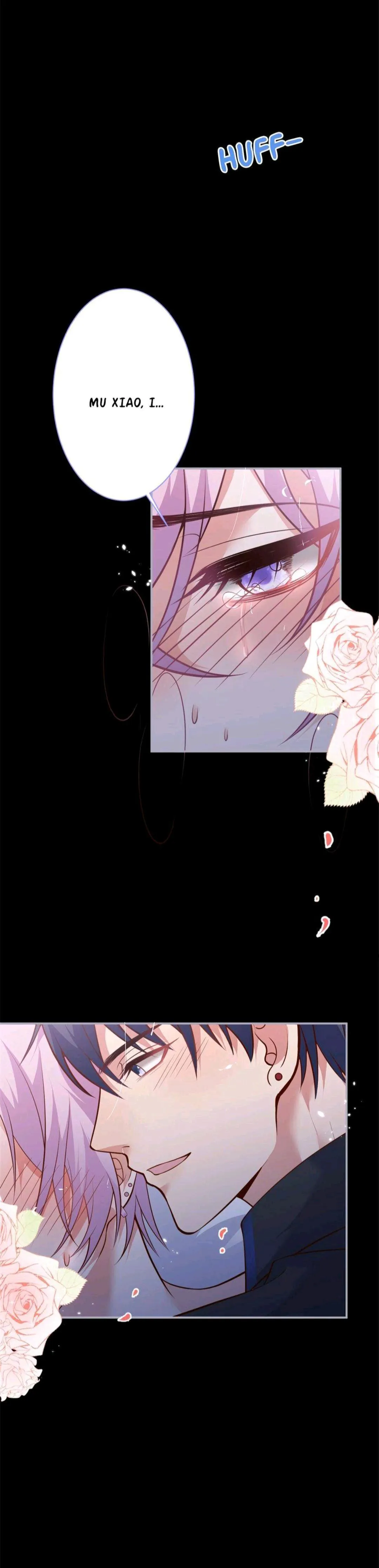 Fatal Oxygen - Chapter 198 Page 7