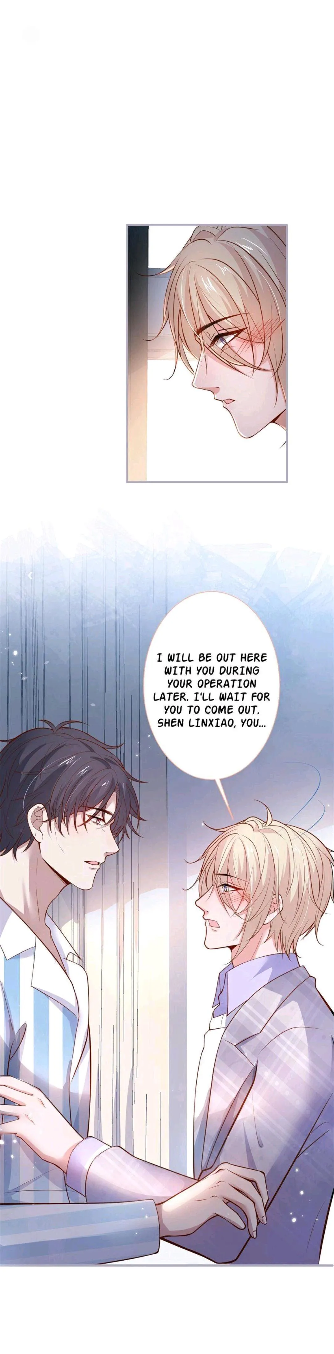 Fatal Oxygen - Chapter 199 Page 8