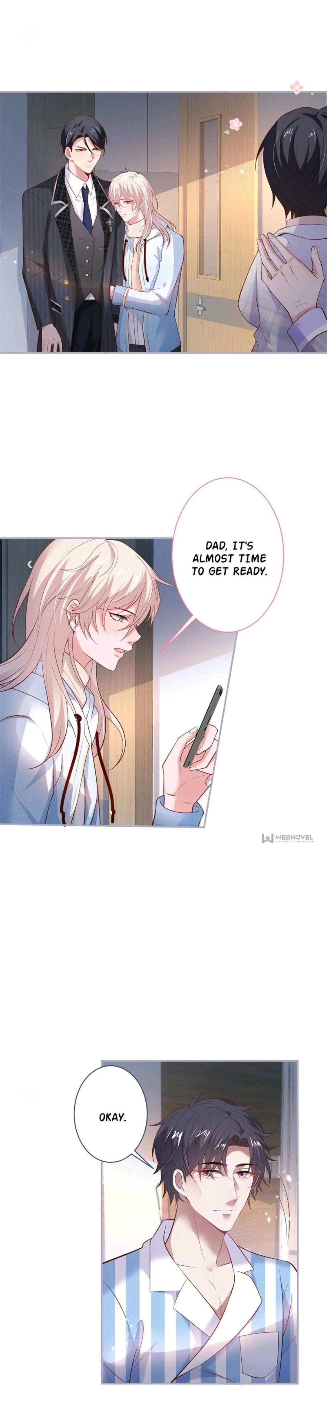 Fatal Oxygen - Chapter 199 Page 13