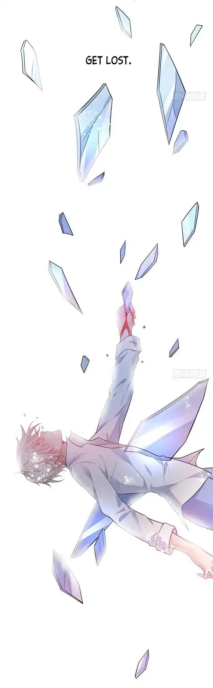 Fatal Oxygen - Chapter 2 Page 9