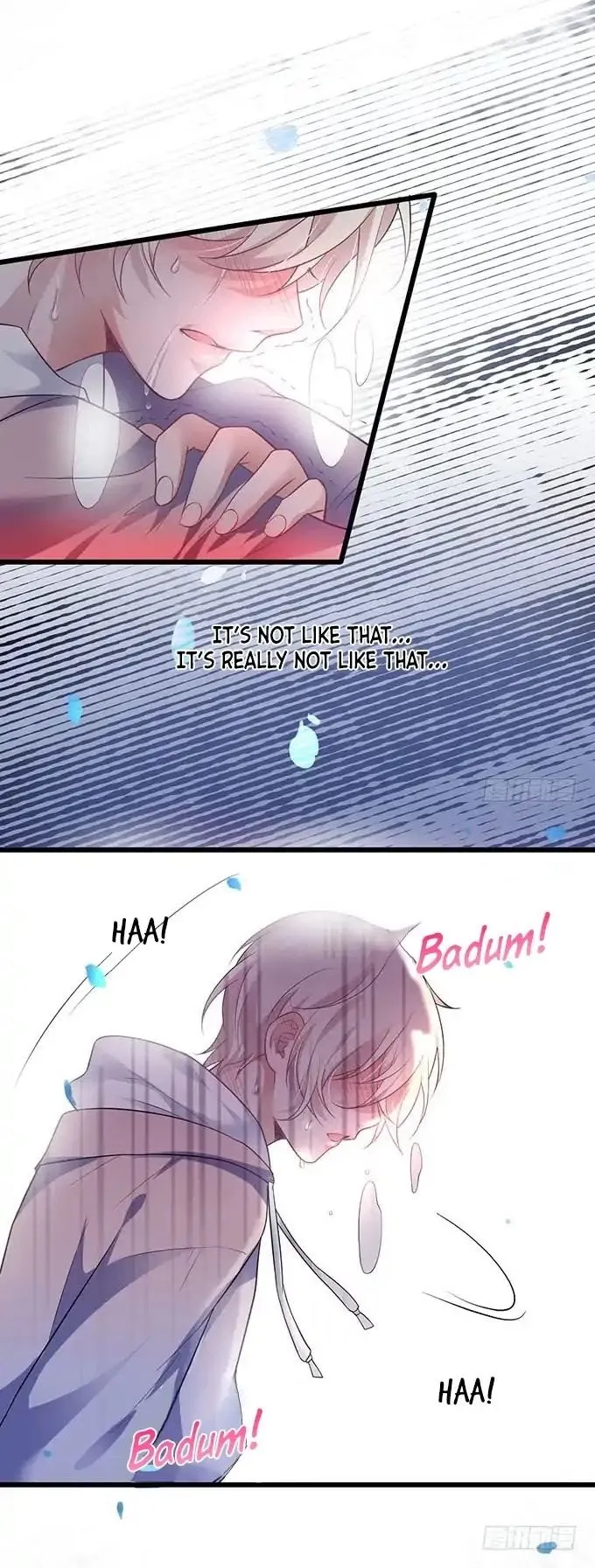 Fatal Oxygen - Chapter 2 Page 29