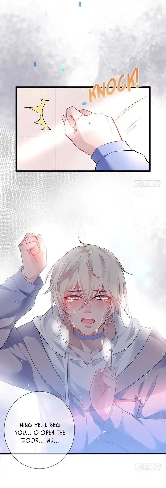 Fatal Oxygen - Chapter 2 Page 30