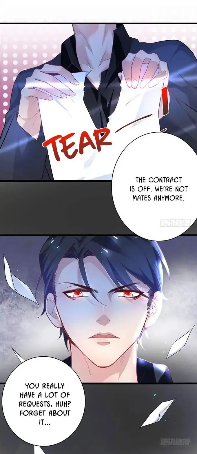 Fatal Oxygen - Chapter 2 Page 33