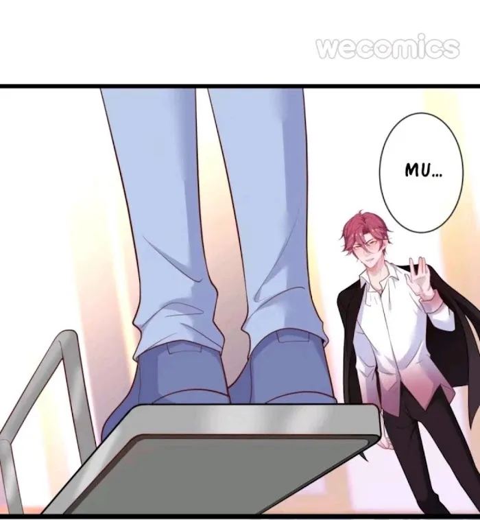 Fatal Oxygen - Chapter 20 Page 24