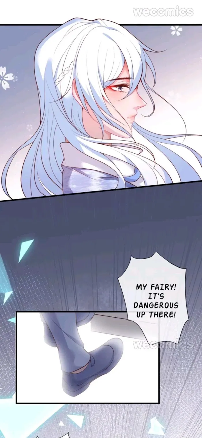 Fatal Oxygen - Chapter 20 Page 26