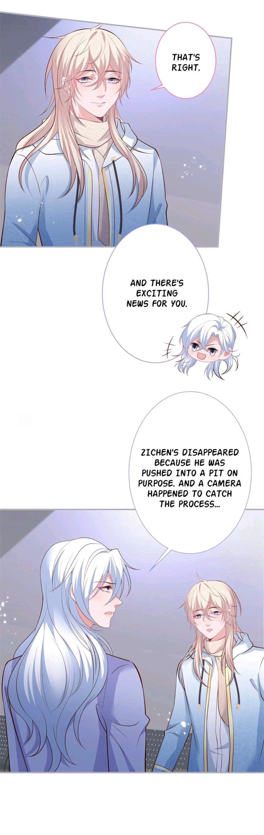 Fatal Oxygen - Chapter 200 Page 7