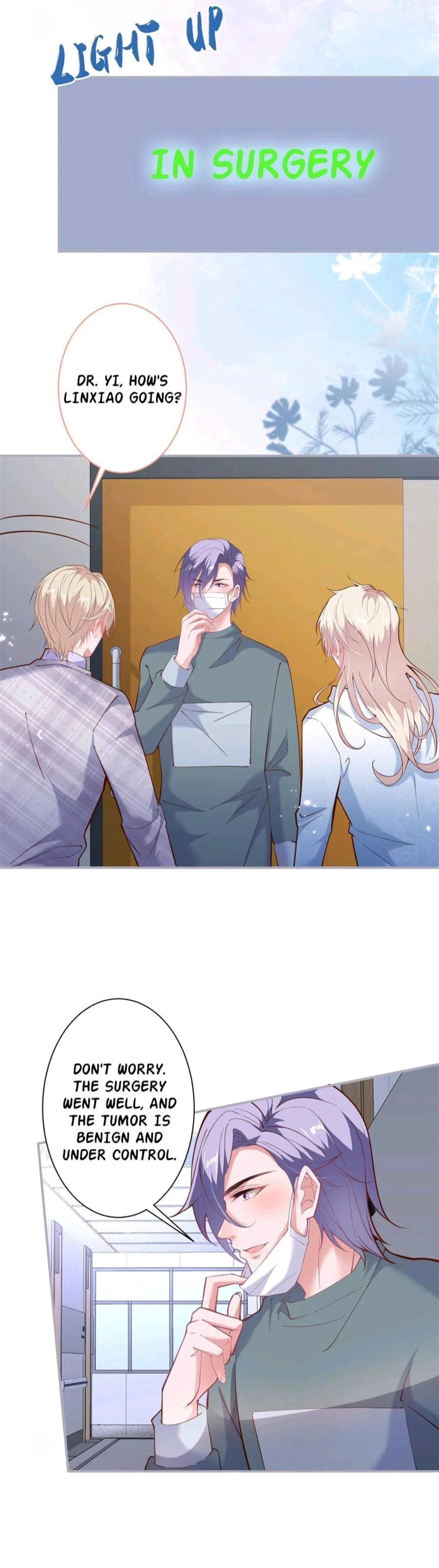 Fatal Oxygen - Chapter 200 Page 12