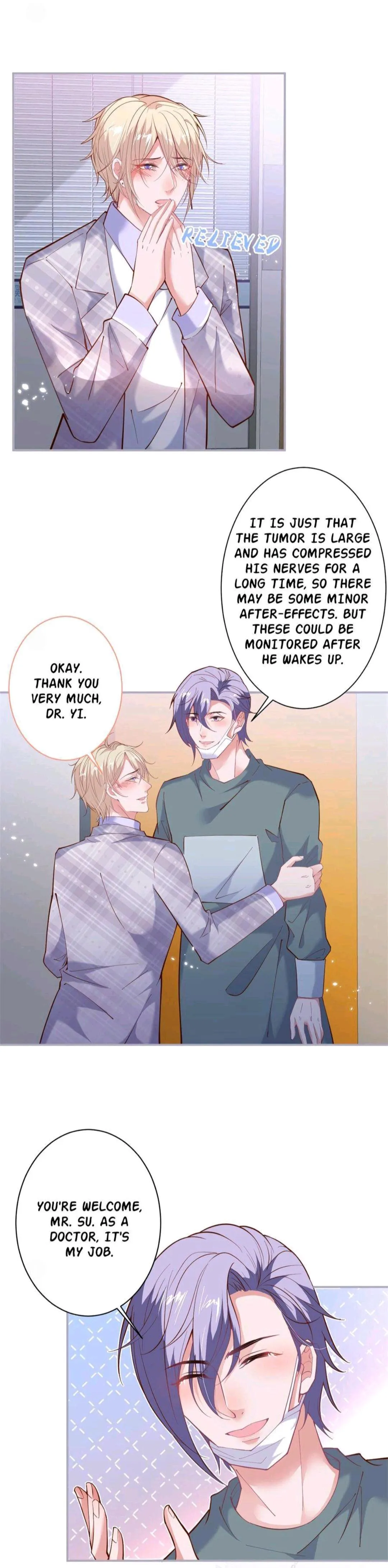 Fatal Oxygen - Chapter 200 Page 13