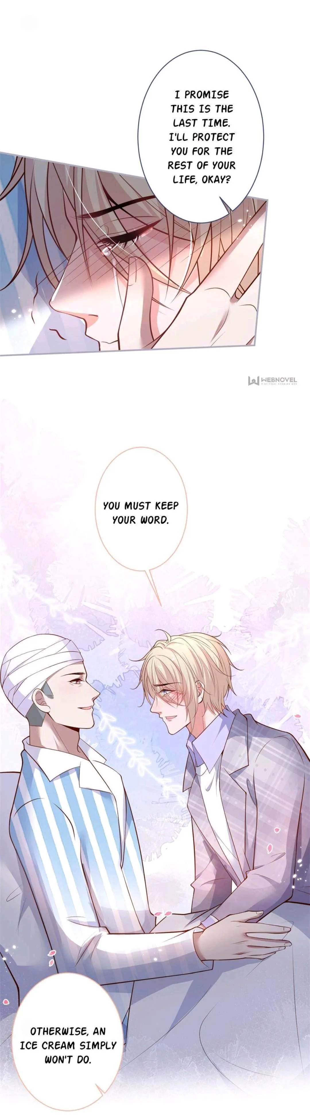 Fatal Oxygen - Chapter 201 Page 9