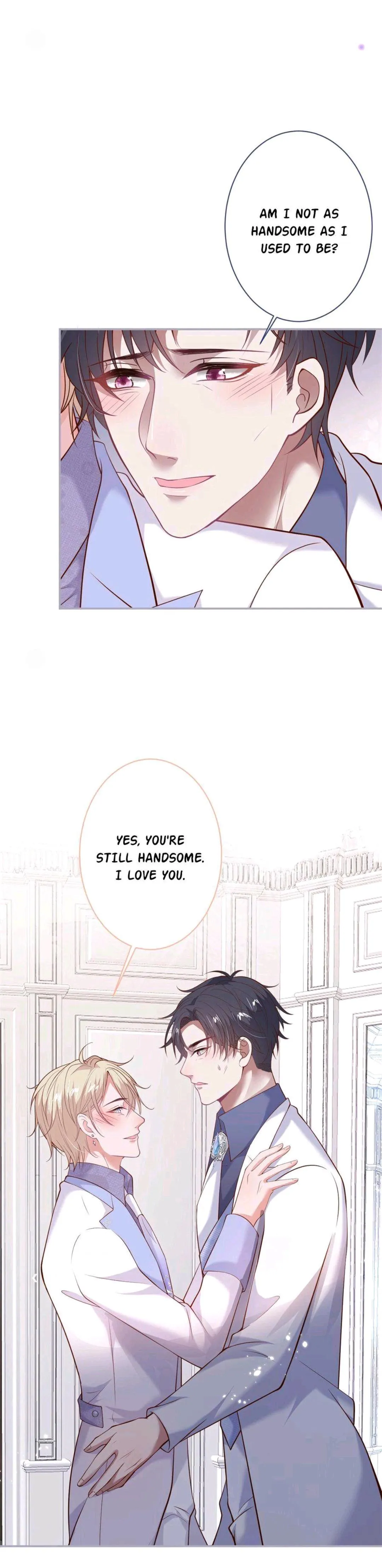 Fatal Oxygen - Chapter 201 Page 21