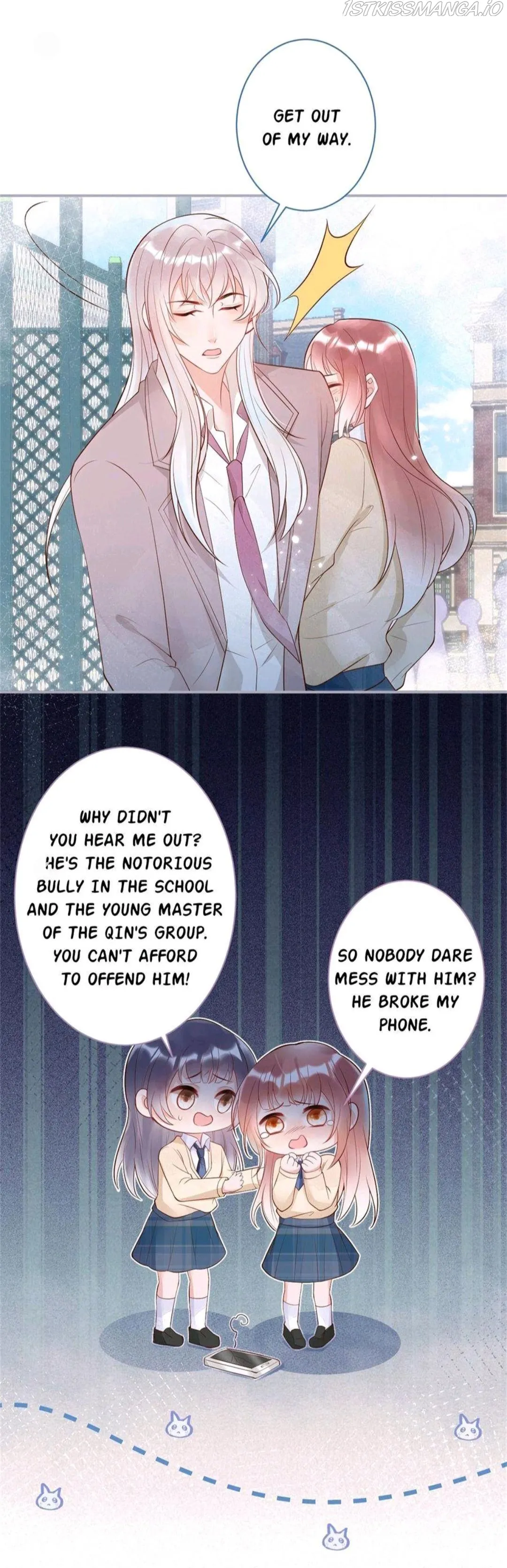 Fatal Oxygen - Chapter 205 Page 6