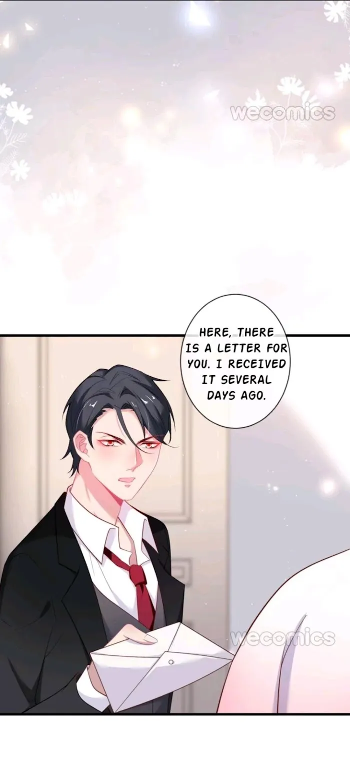 Fatal Oxygen - Chapter 21 Page 37