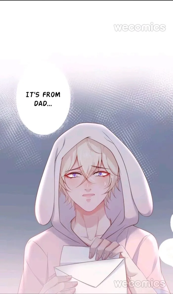 Fatal Oxygen - Chapter 21 Page 40