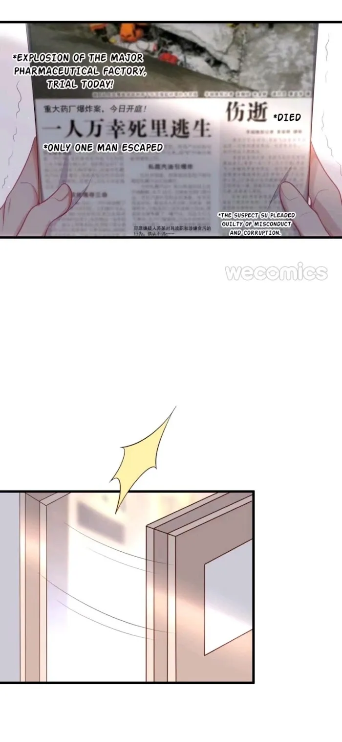 Fatal Oxygen - Chapter 22 Page 17