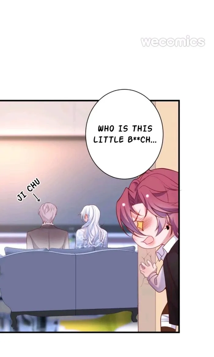 Fatal Oxygen - Chapter 23 Page 44