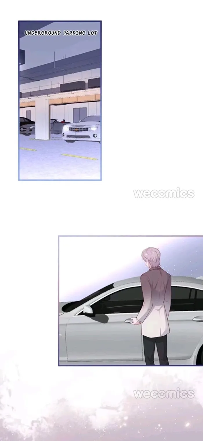 Fatal Oxygen - Chapter 24 Page 2