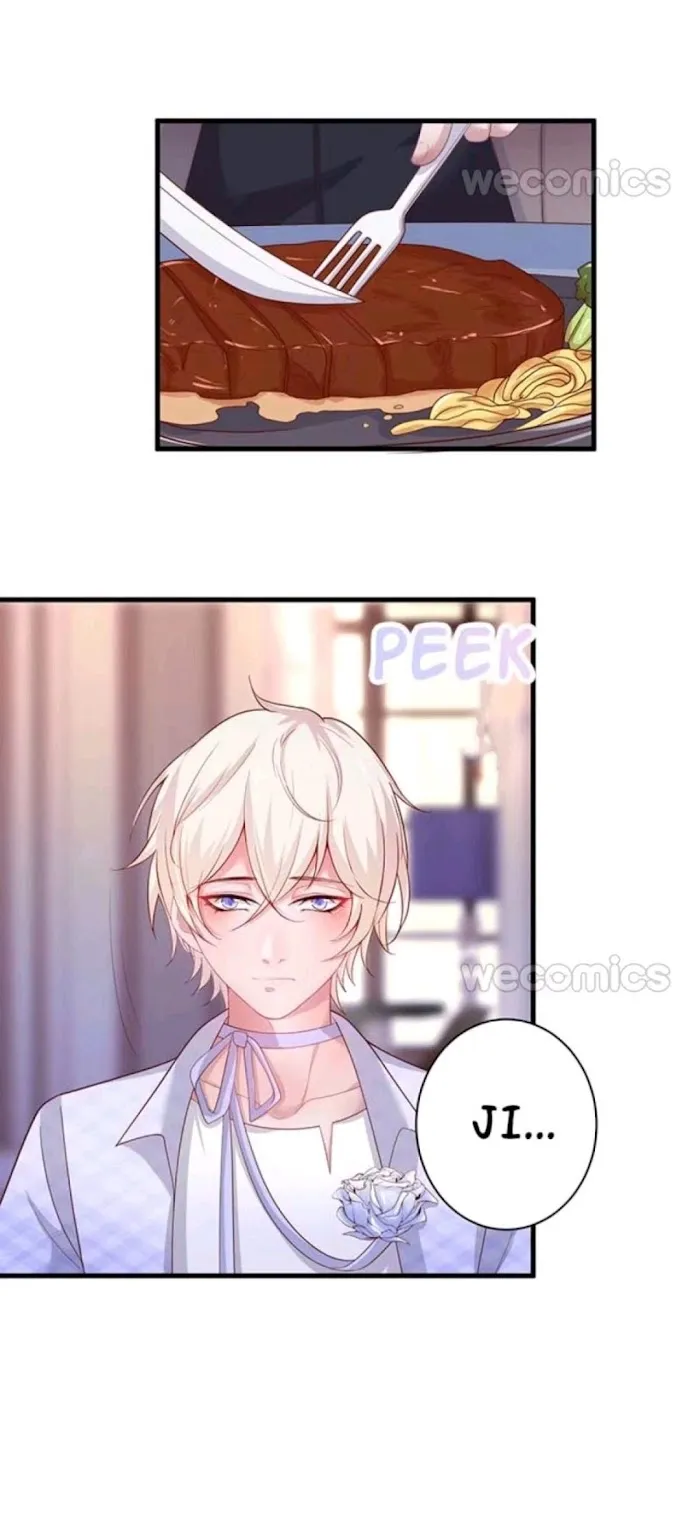 Fatal Oxygen - Chapter 24 Page 27