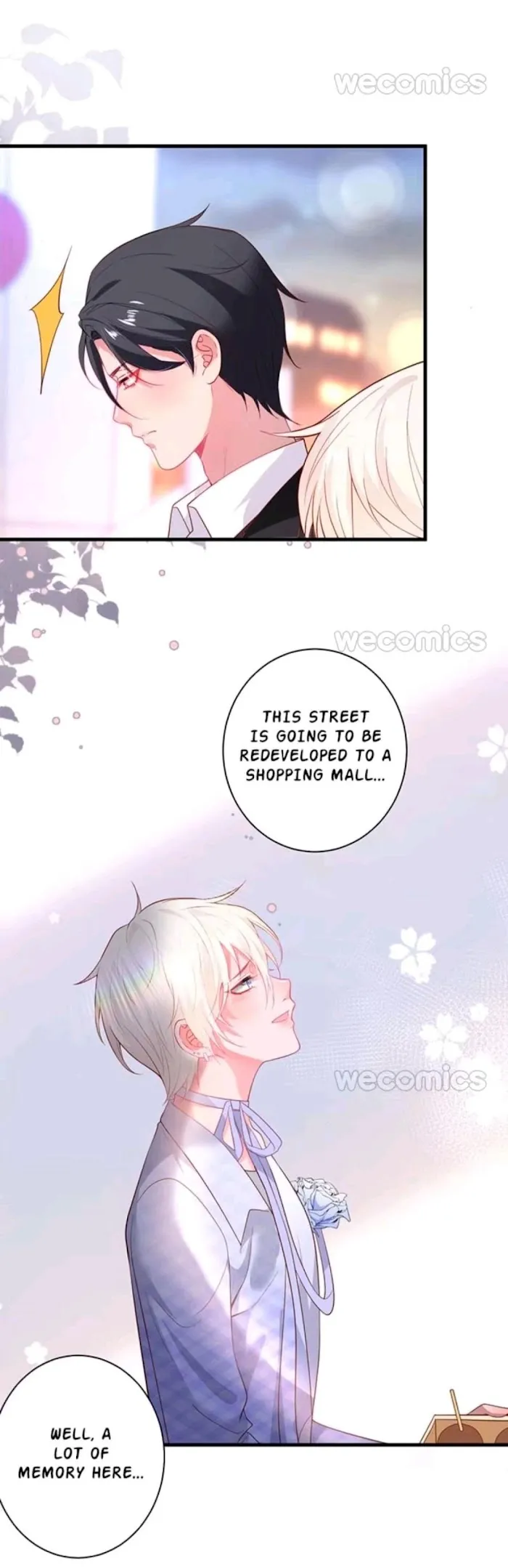 Fatal Oxygen - Chapter 25 Page 25