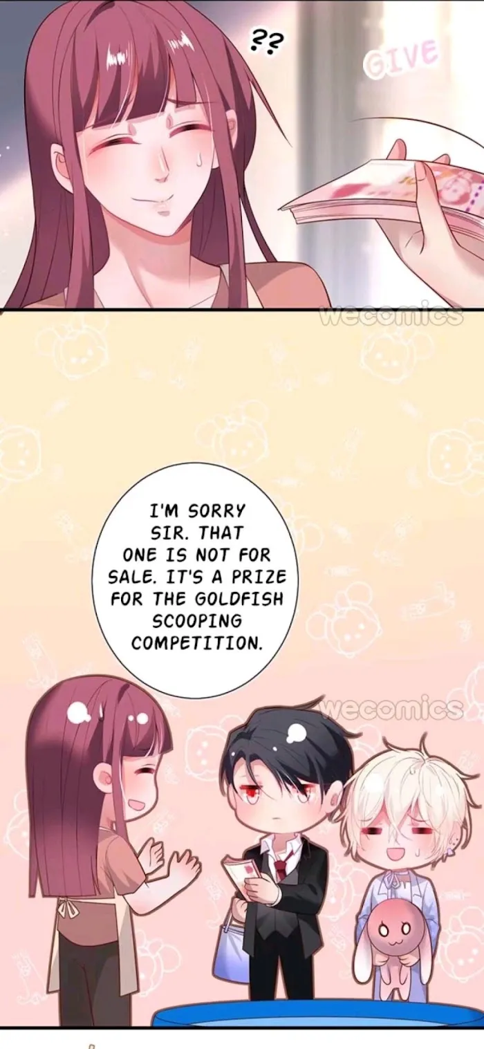 Fatal Oxygen - Chapter 25 Page 32