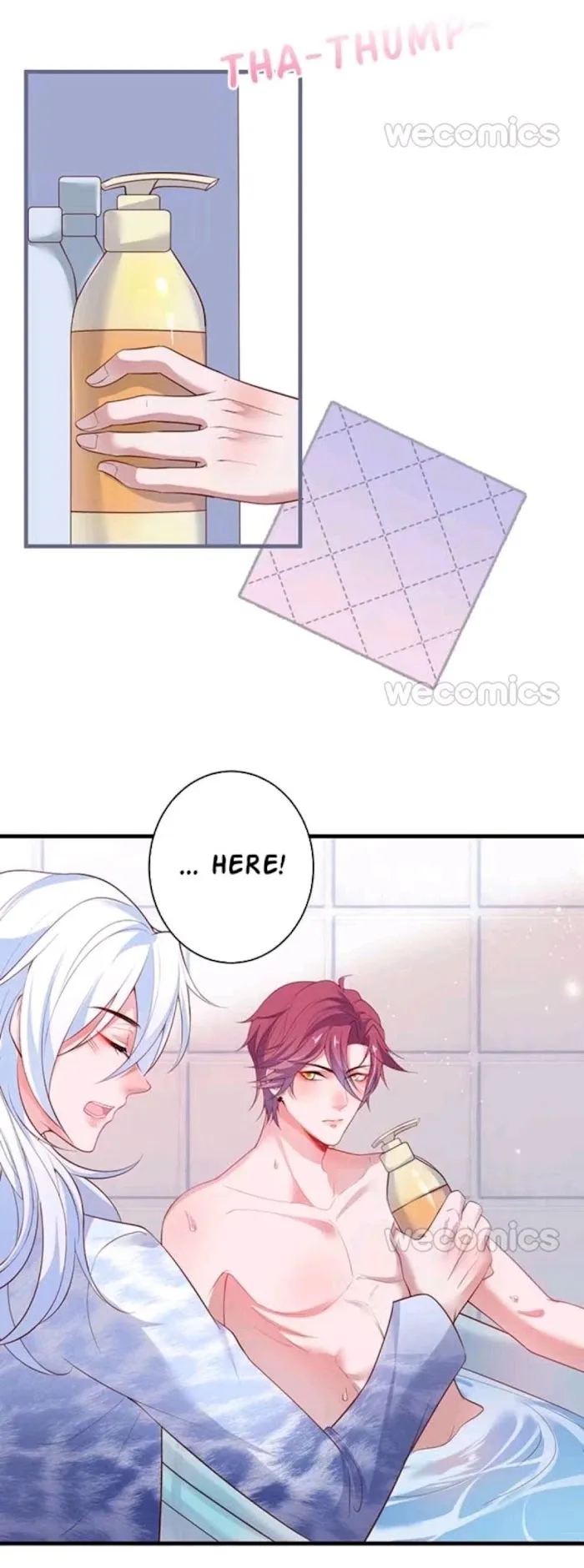 Fatal Oxygen - Chapter 26 Page 32