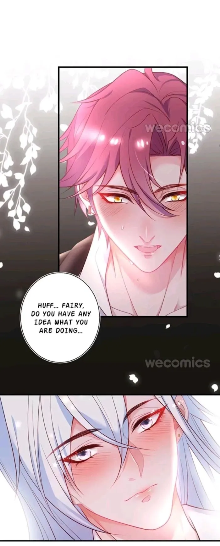 Fatal Oxygen - Chapter 27 Page 26
