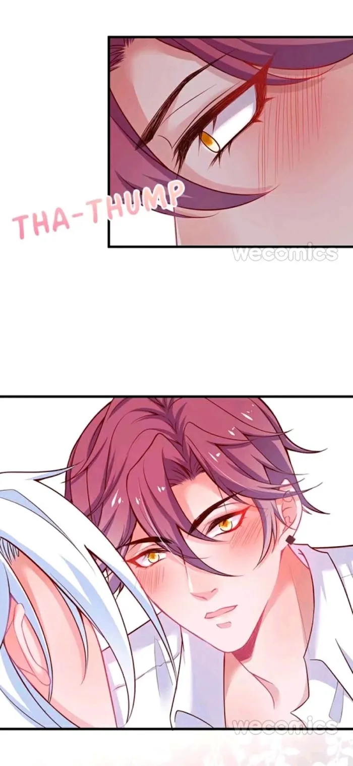 Fatal Oxygen - Chapter 28 Page 6