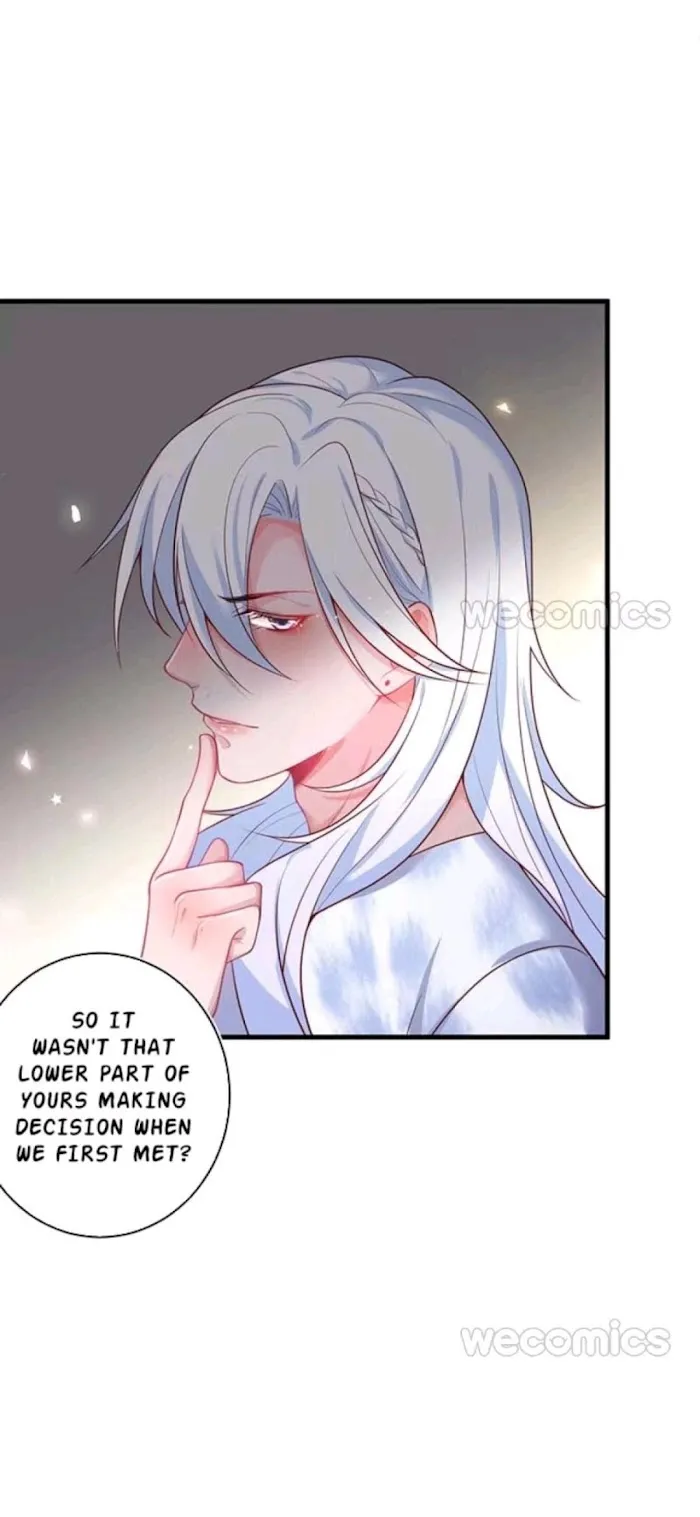 Fatal Oxygen - Chapter 28 Page 20