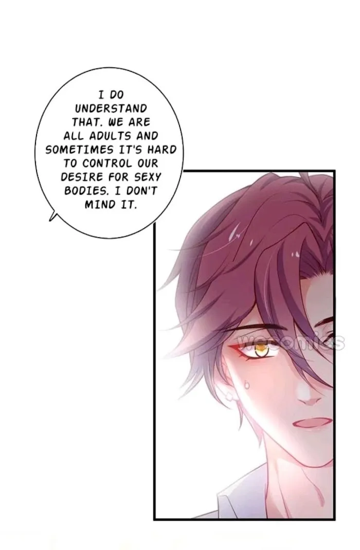 Fatal Oxygen - Chapter 28 Page 21