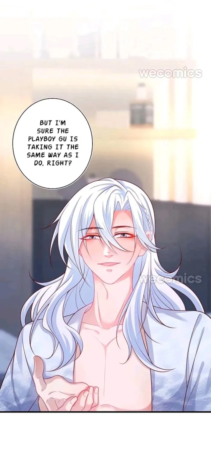 Fatal Oxygen - Chapter 28 Page 22