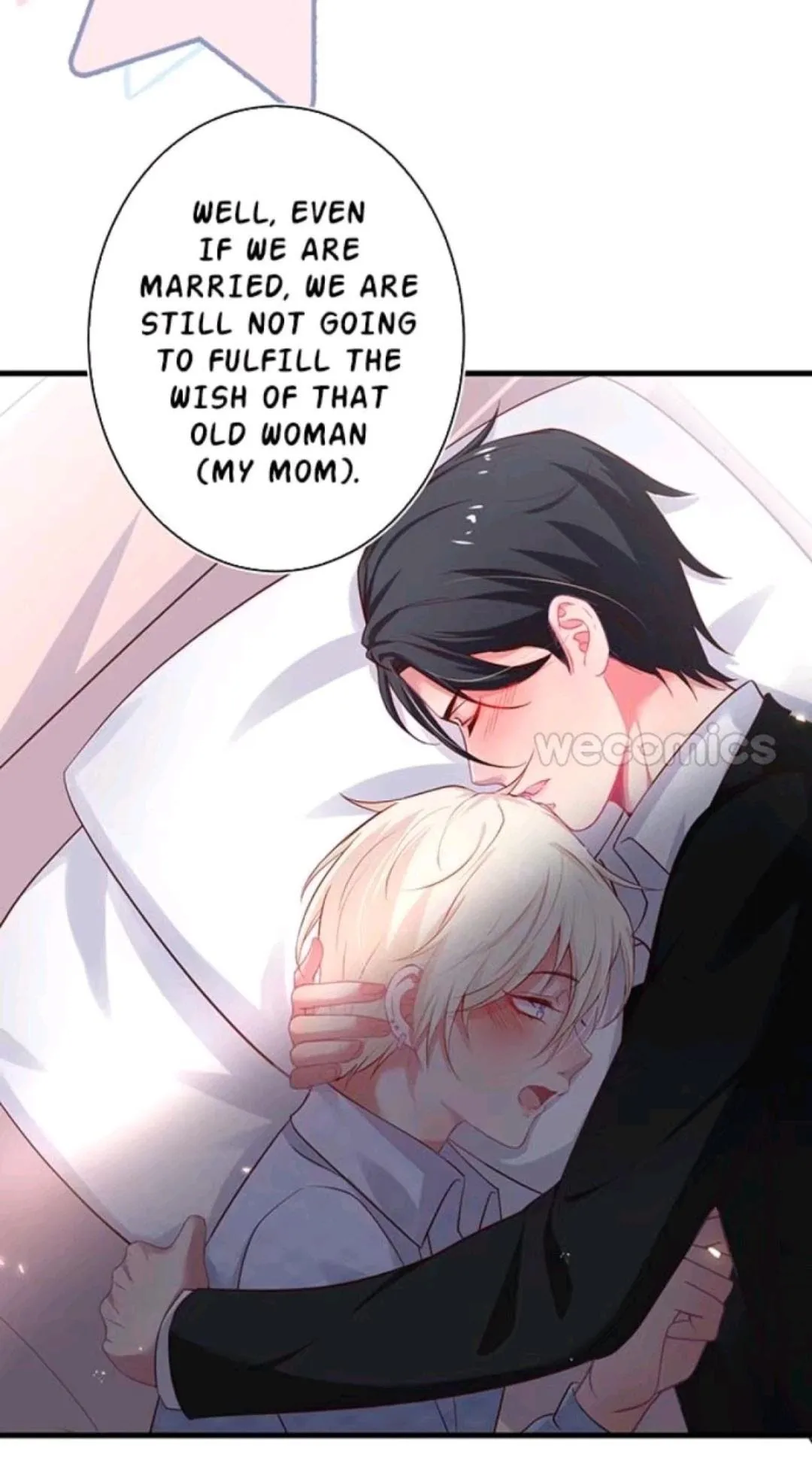 Fatal Oxygen - Chapter 29 Page 24