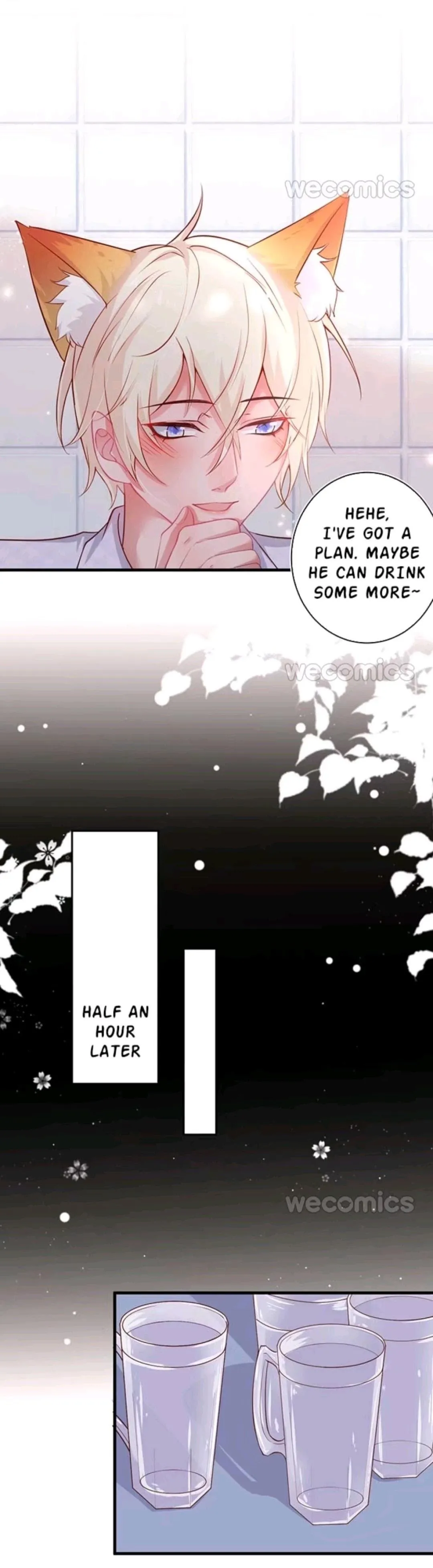 Fatal Oxygen - Chapter 29 Page 29